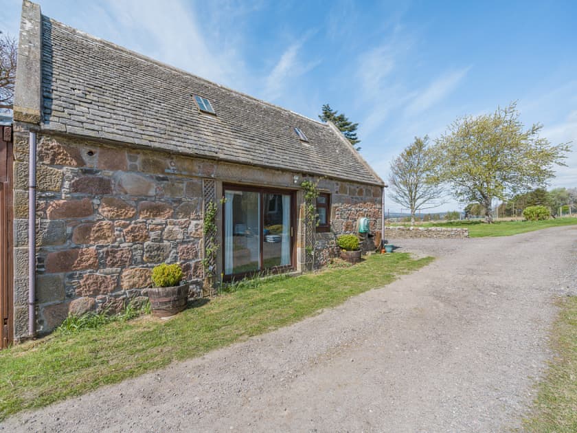 Exterior | Ben View, Aberlour