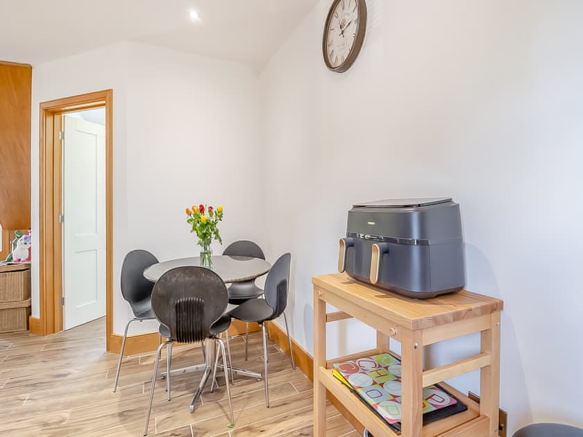 Living room/dining room | The Paddocks, Lowestoft
