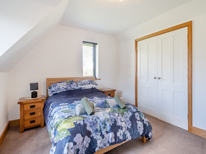 Double bedroom | The Paddocks, Lowestoft