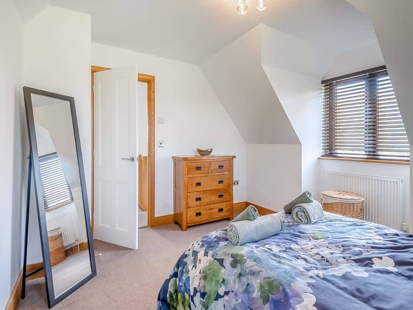 Double bedroom | The Paddocks, Lowestoft