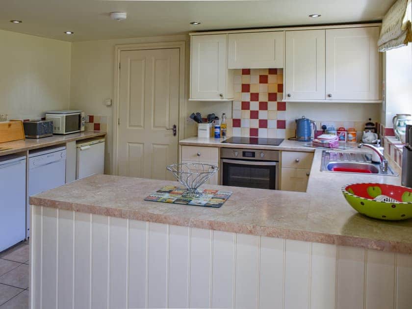 Kitchen | Lily Pad 1 - Lily Pad Cottages, Nassington, near Stamford