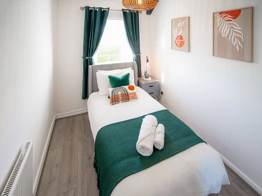 Single bedroom | Minffordd, Ty Croes, near Rhosneigr