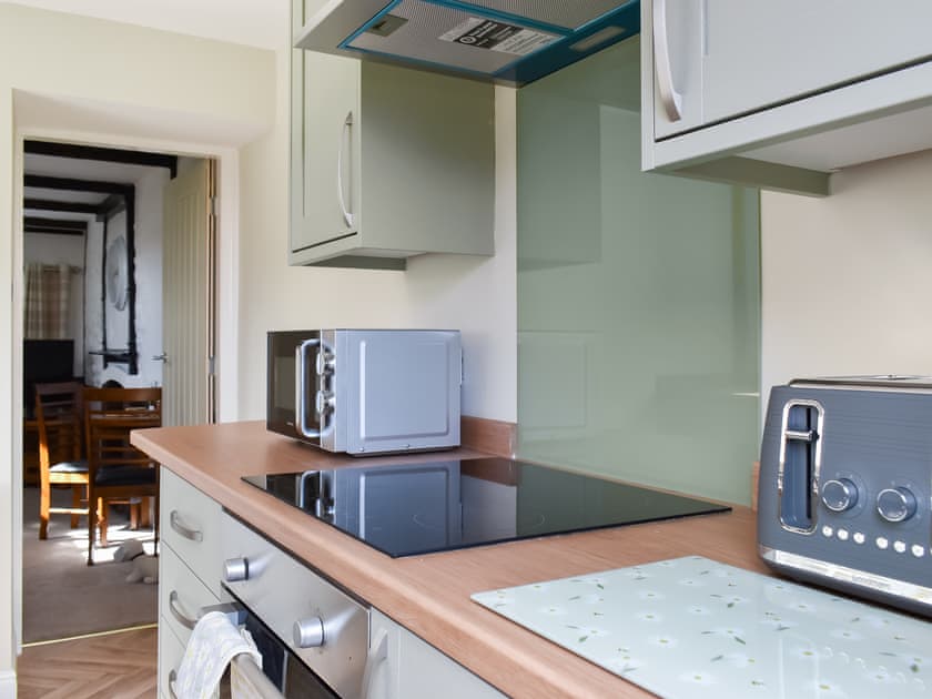Kitchen | Oak Cottage, Burniston, near Scarborough