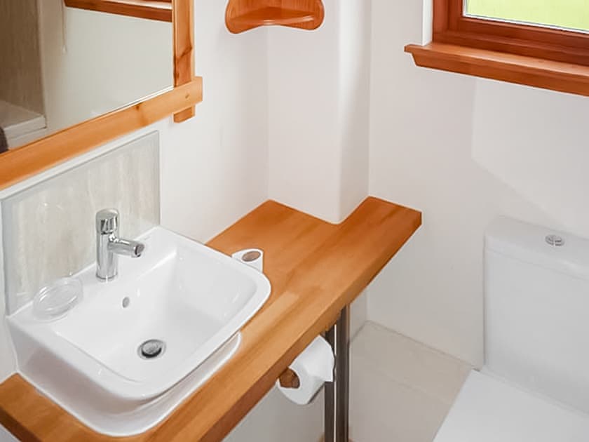 Bathroom | Rowlands, Aviemore