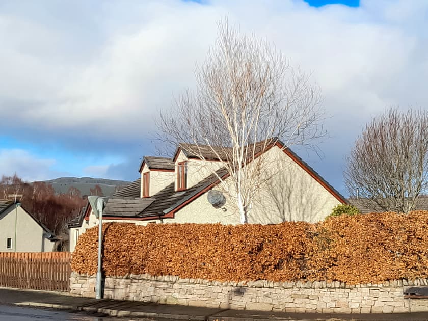 Exterior | Rowlands, Aviemore