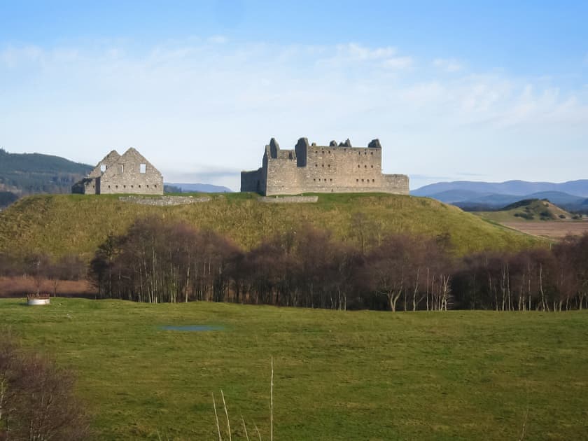Surrounding area | Rowlands, Aviemore