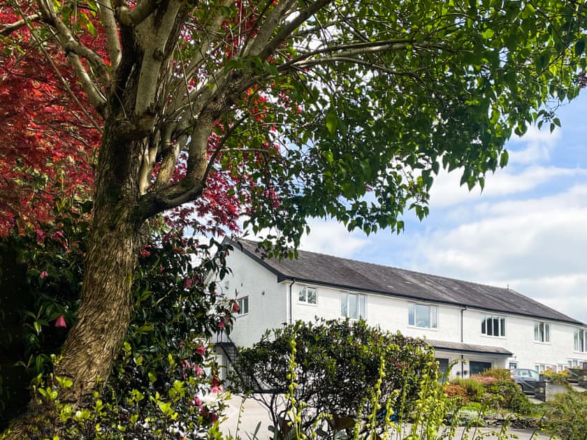 Exterior | Claife, Bowness-on-Windermere