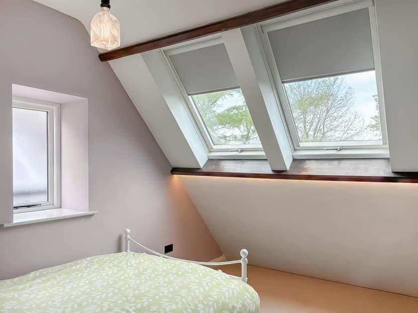 Single bedroom | Former Methodist Church, Airton, near Malham