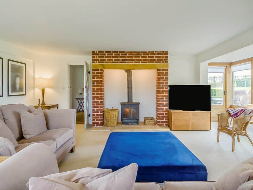 Living room | Wittle Cottage, Quidenham