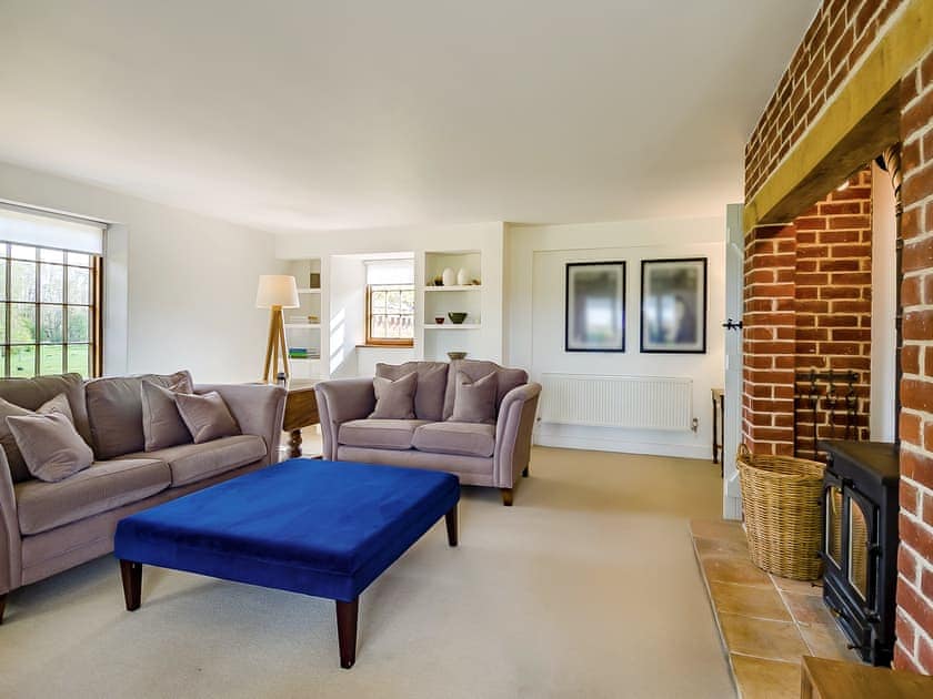 Living room | Wittle Cottage, Quidenham