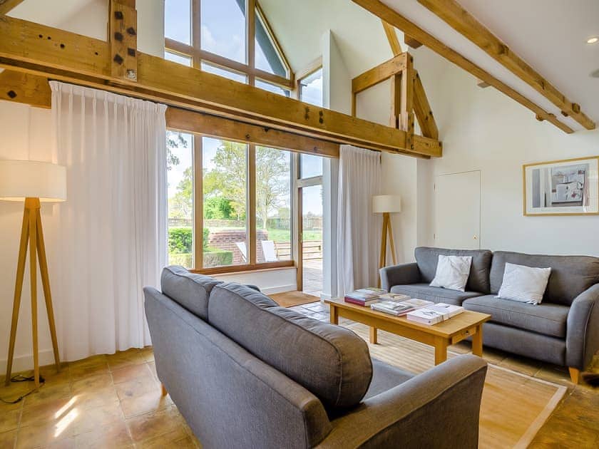 Living room | Wittle Cottage, Quidenham