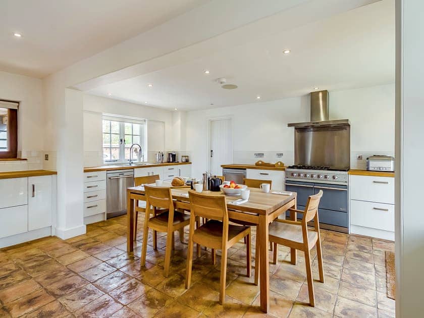 Kitchen/diner | Wittle Cottage, Quidenham