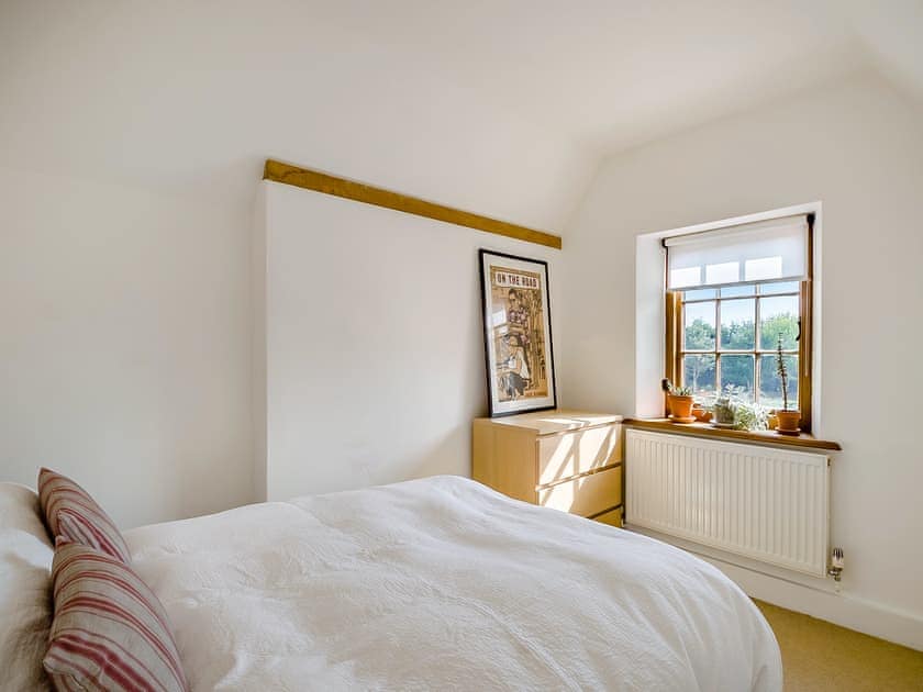 Double bedroom | Wittle Cottage, Quidenham