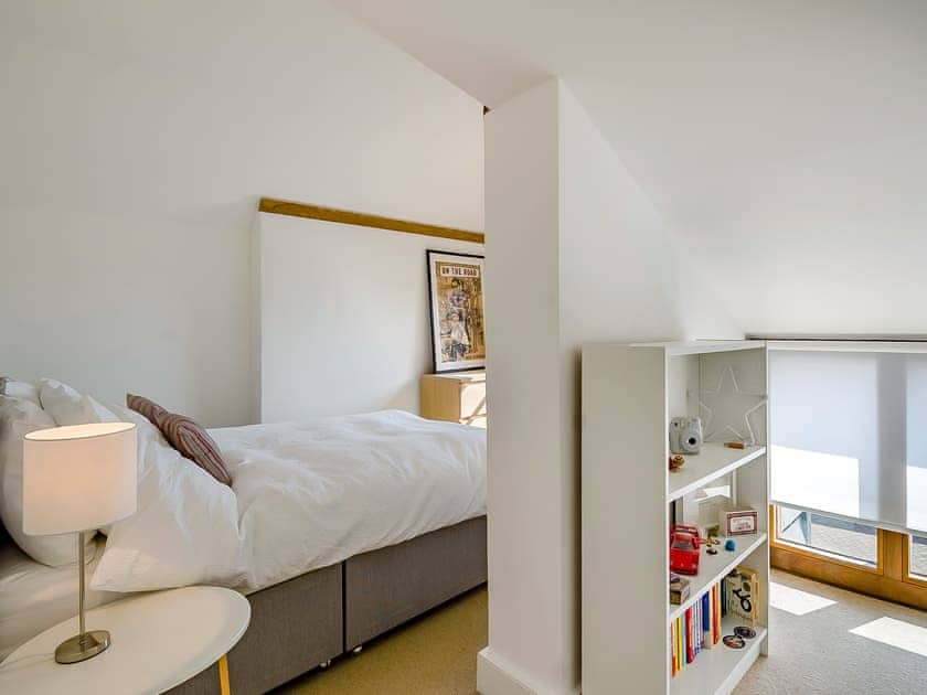 Single bedroom | Wittle Cottage, Quidenham