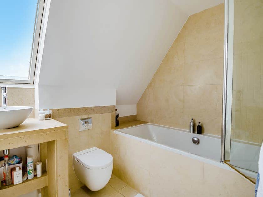 Bathroom | Wittle Cottage, Quidenham