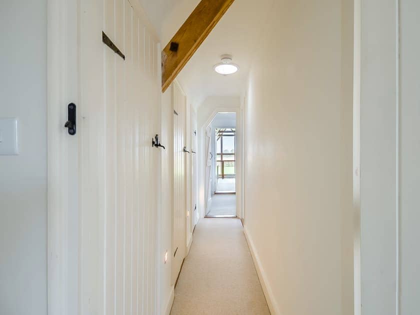 Hallway | Wittle Cottage, Quidenham