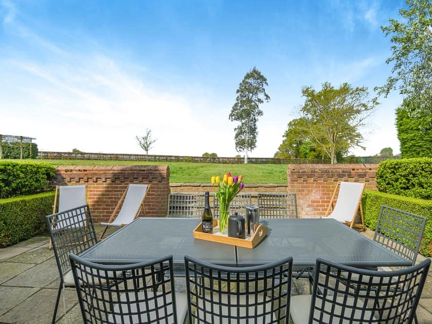Garden and grounds | Wittle Cottage, Quidenham