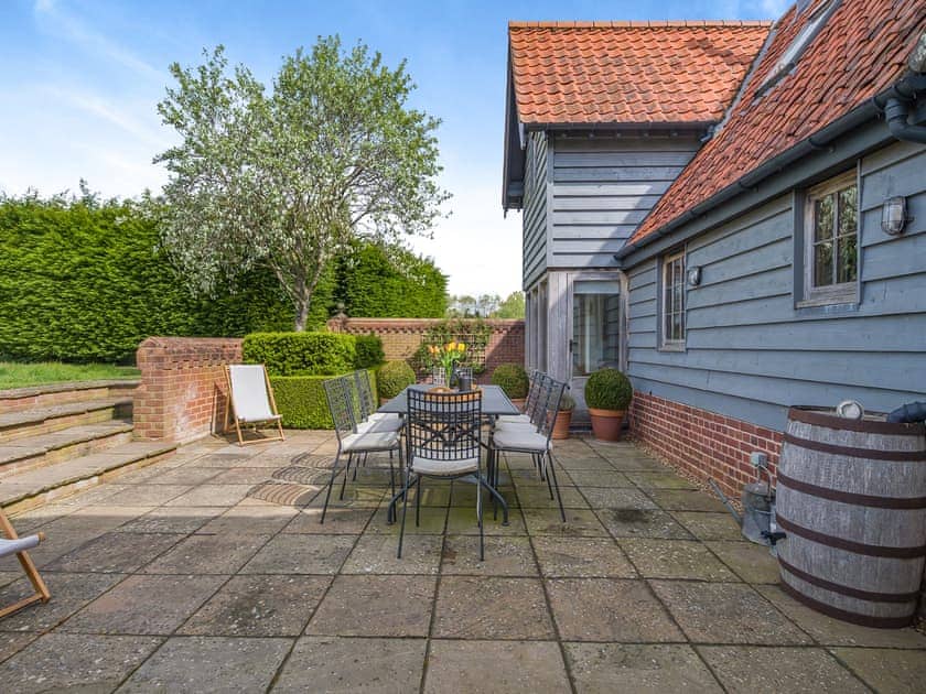 Garden and grounds | Wittle Cottage, Quidenham