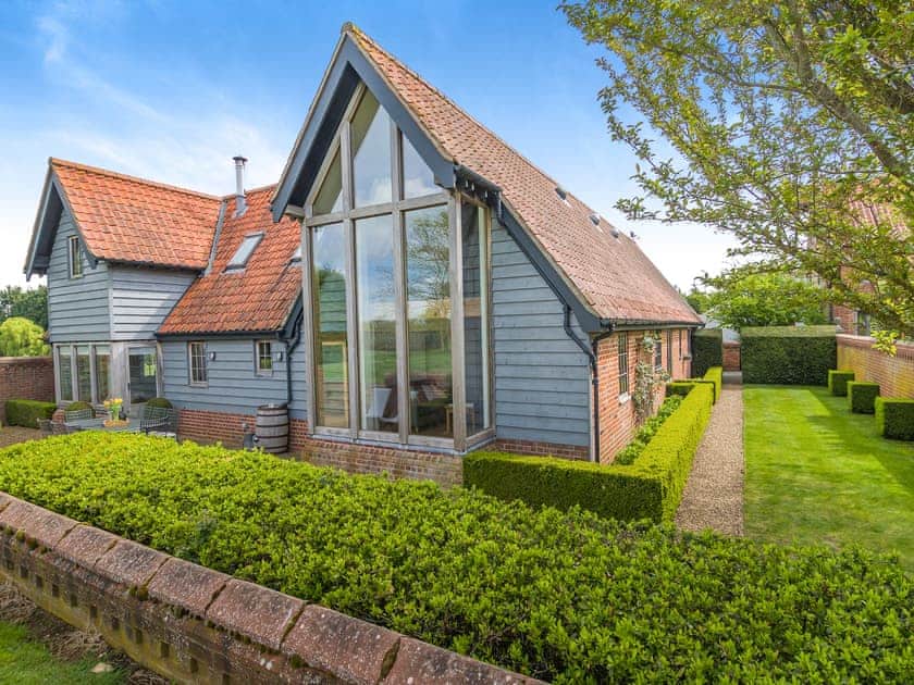 Exterior | Wittle Cottage, Quidenham