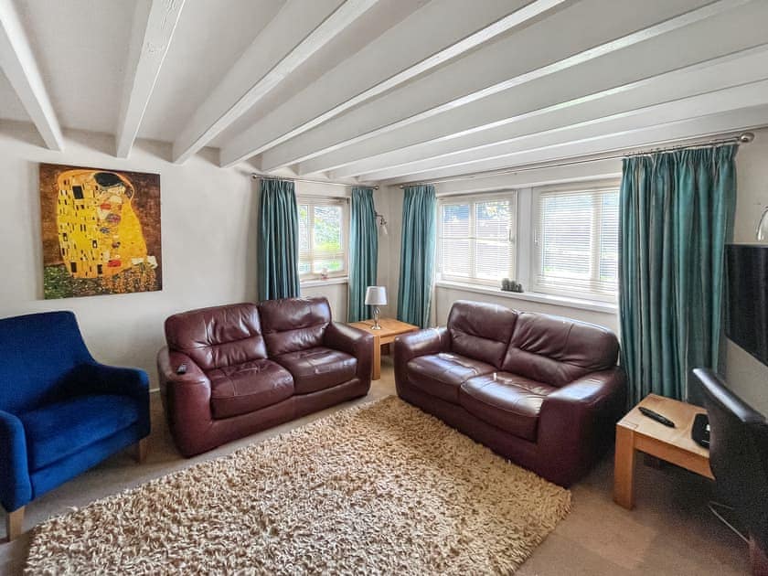 Living area | Tyn Y Celyn HolidaysTyn Y Celyn, Mold