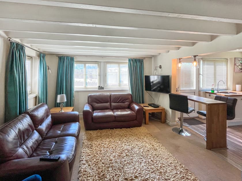 Living area | Tyn Y Celyn HolidaysTyn Y Celyn, Mold