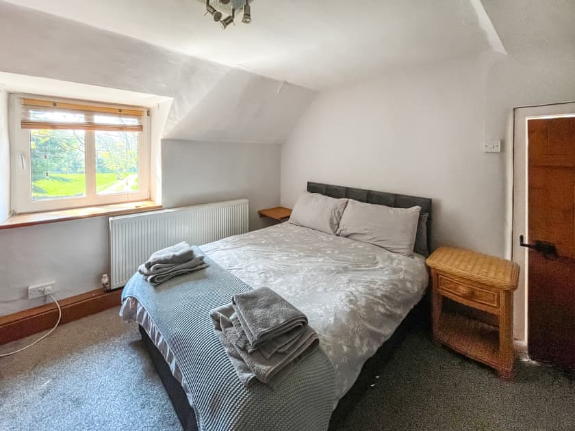 Double bedroom | Tyn Y Celyn HolidaysTyn Y Celyn, Mold