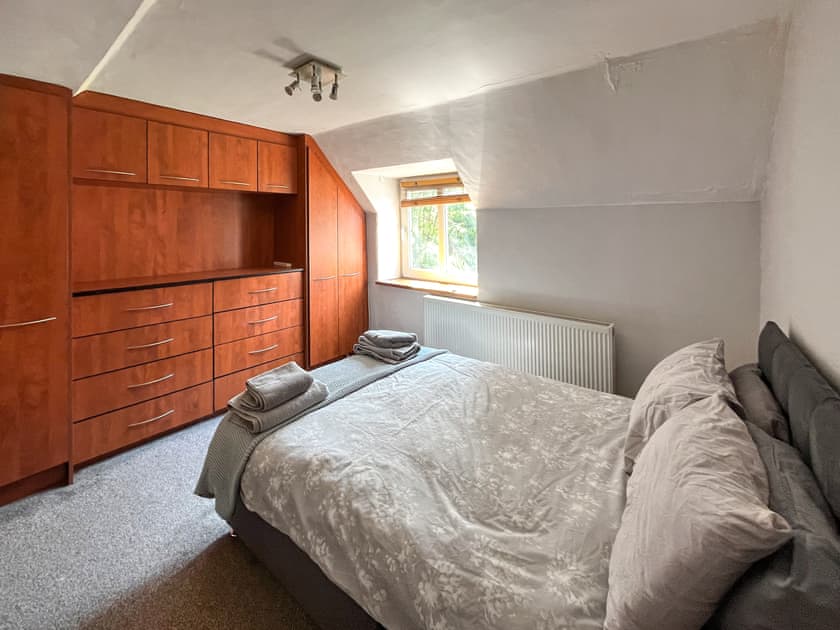 Double bedroom | Tyn Y Celyn HolidaysTyn Y Celyn, Mold