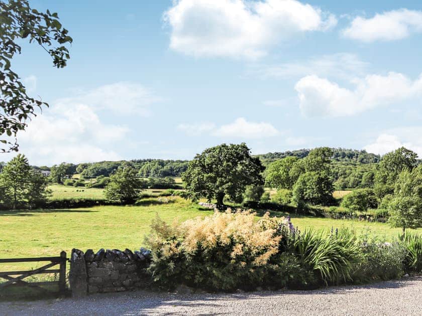 Surrounding area | The Coach House - Brackenthwaite Holidays, Arnside and Silverdale