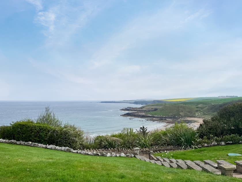 Surrounding area | Haven Cottage - Haven Cottages, Eyemouth