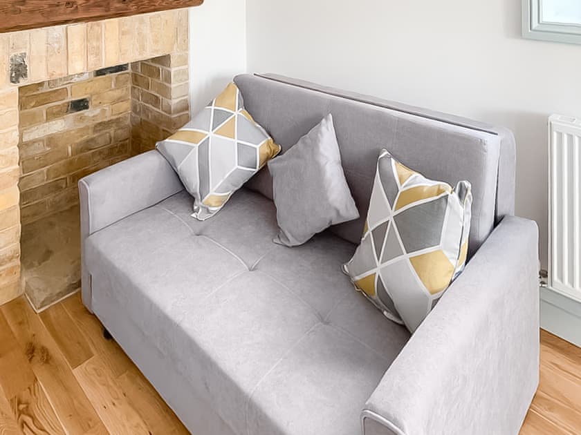 Open plan living space | Dovecote, Guyhirn