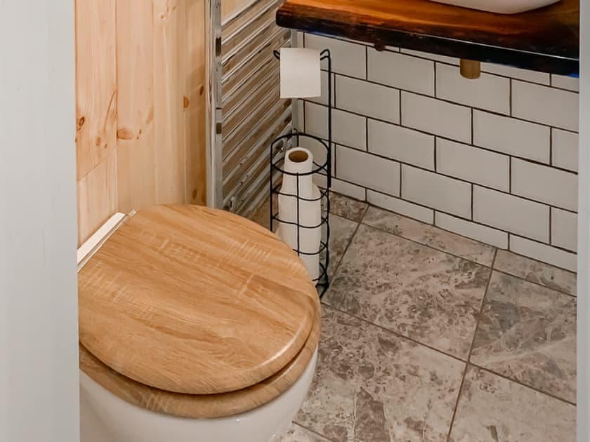 Bathroom | Dovecote, Guyhirn