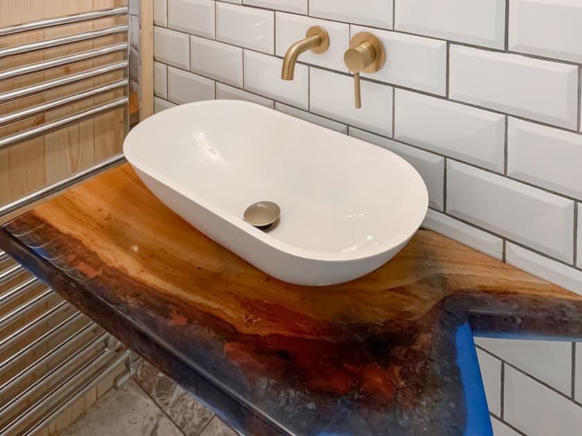 Bathroom | Dovecote, Guyhirn