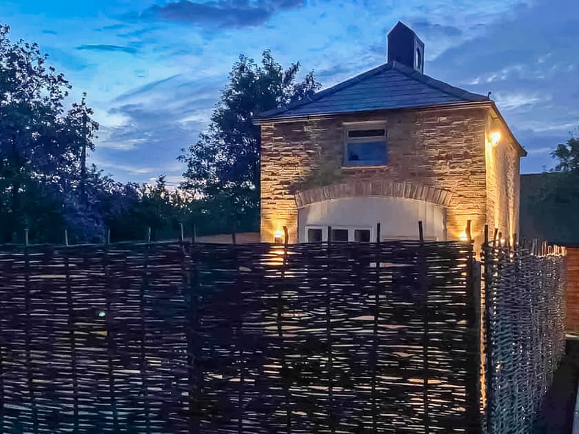 Exterior | Dovecote, Guyhirn