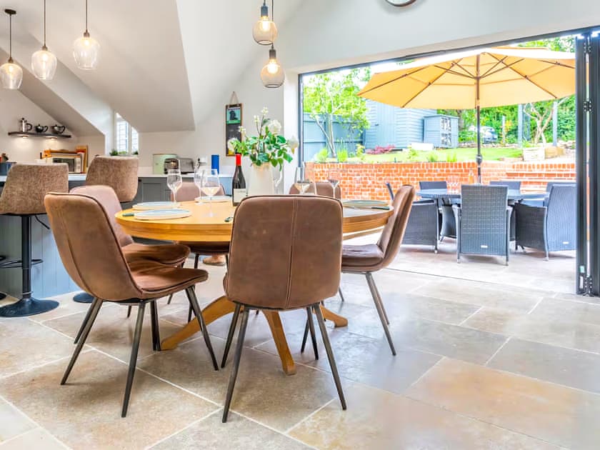 Dining Area | Knyvetts, North Creake