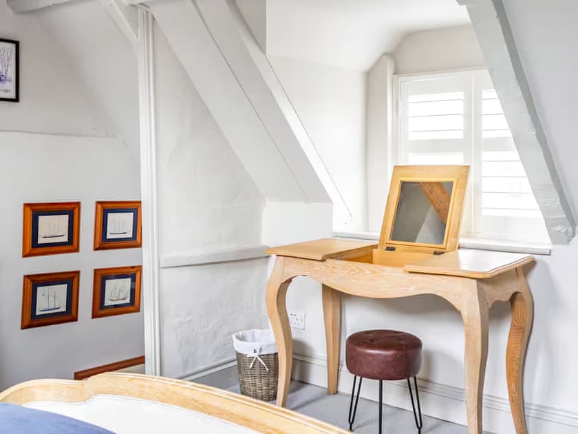 Double bedroom | Knyvetts, North Creake