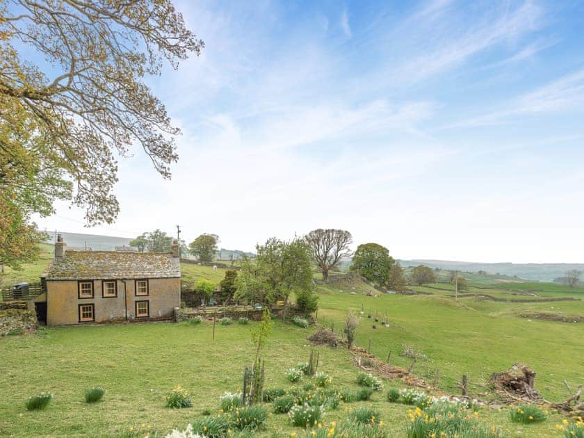 Exterior | Haweswater Cottage, Bampton near Penrith