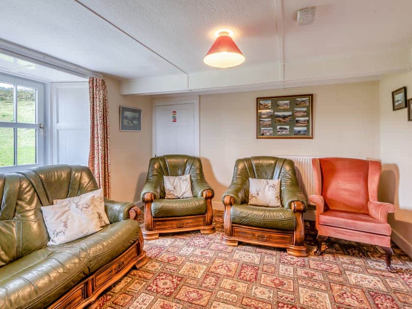 Living area | Haweswater Cottage, Bampton near Penrith