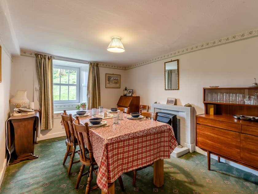 Dining Area | Haweswater Cottage, Bampton near Penrith