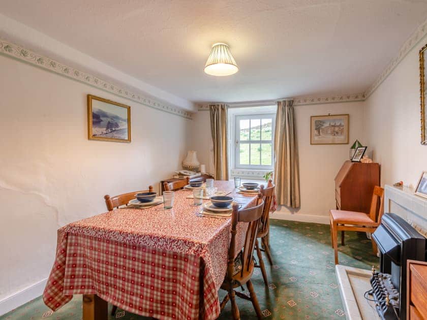Dining room | Haweswater Cottage, Bampton near Penrith