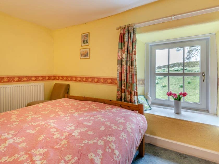 Double bedroom | Haweswater Cottage, Bampton near Penrith