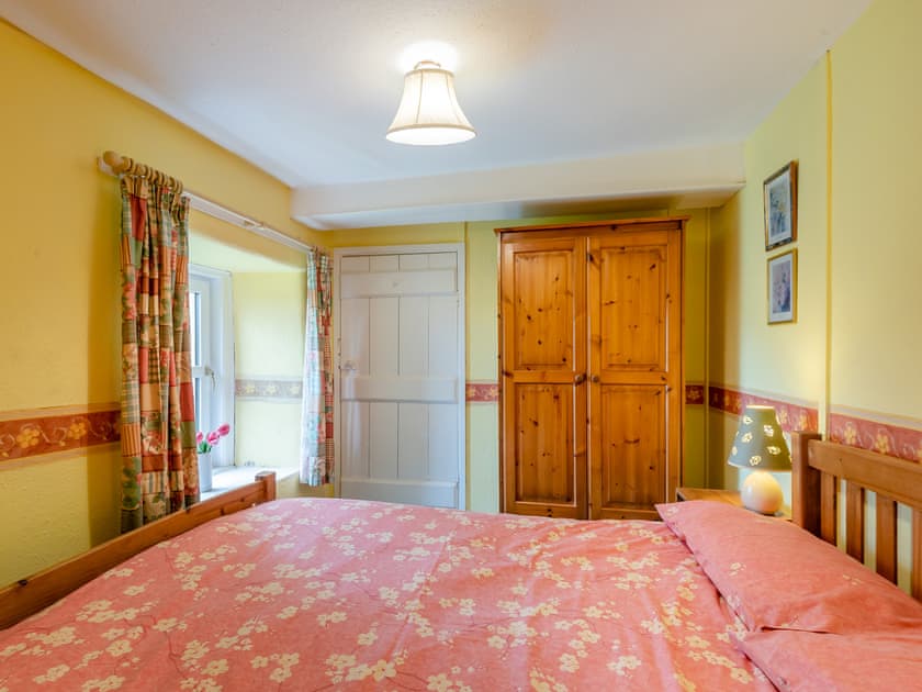 Double bedroom | Haweswater Cottage, Bampton near Penrith