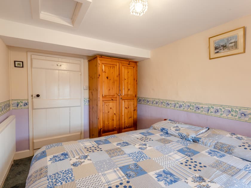 Double bedroom | Haweswater Cottage, Bampton near Penrith