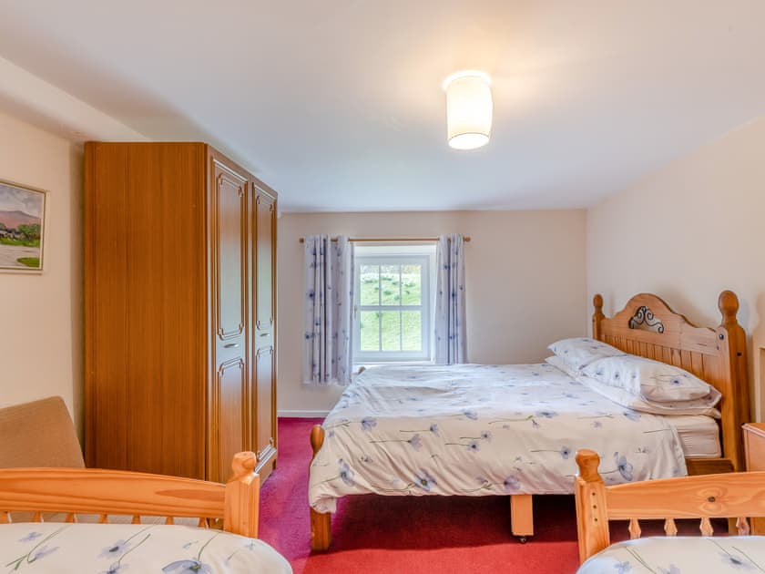 Bedroom | Haweswater Cottage, Bampton near Penrith