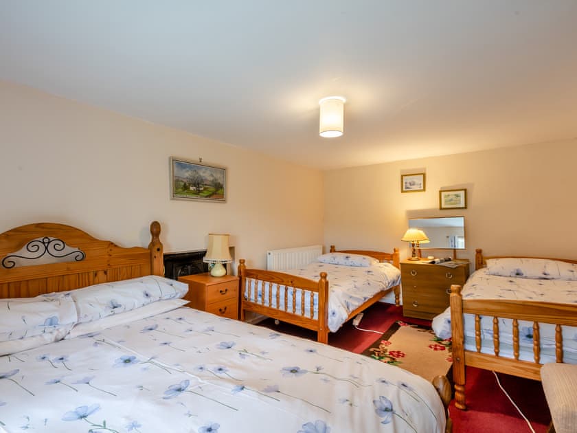 Bedroom | Haweswater Cottage, Bampton near Penrith