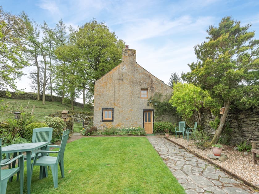 Exterior | Haweswater Cottage, Bampton near Penrith