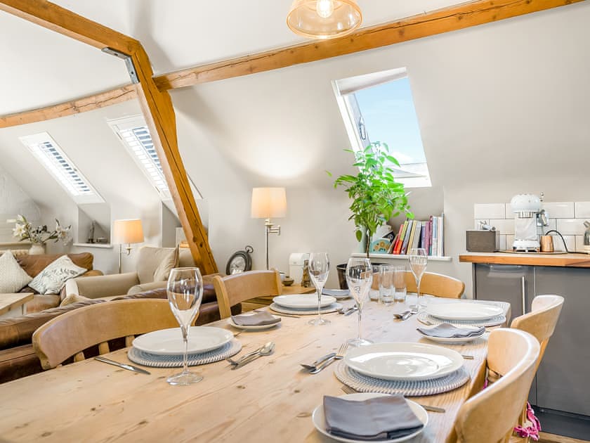 Dining Area | Little Hewish Barn, Milton Abbas, near Blandford Forum