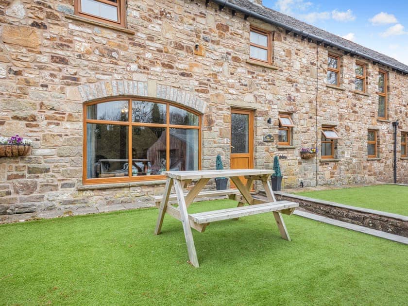 Exterior | The Cottage - Harbut Law Holiday Cottages, Alston