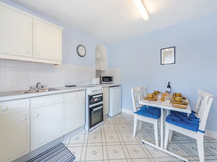 Kitchen/diner | Linden Cottage, Matlock Green, Matlock
