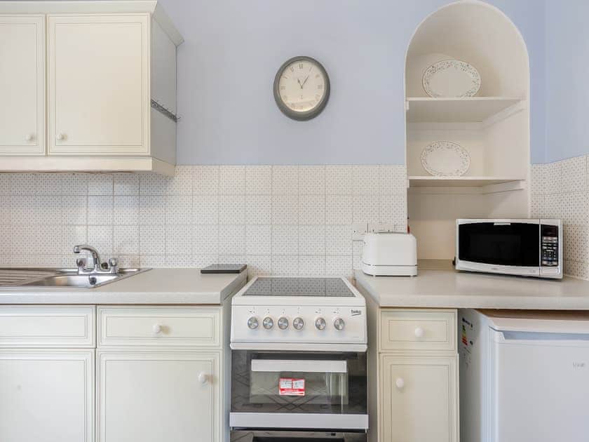 Kitchen/diner | Linden Cottage, Matlock Green, Matlock