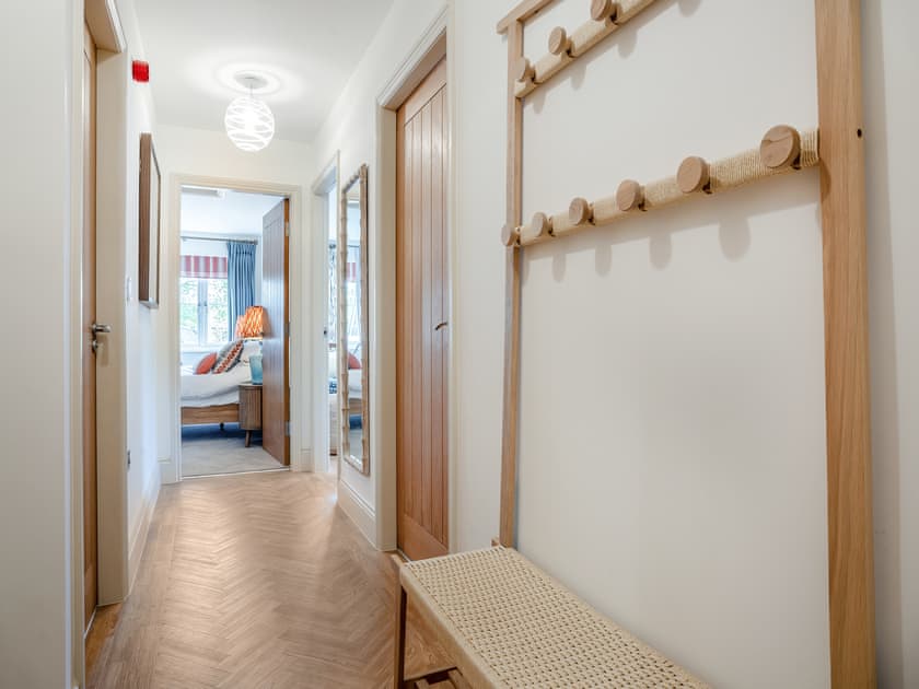 Games room | Spire View, Ruswarp